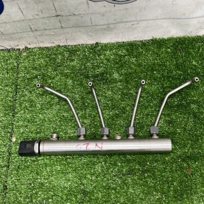 BMW N20 Fuel Reel With Pressure Switch (No Warranty)