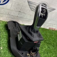 BMW X1 Gear Leval (With Warranty) - Image 3