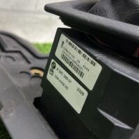 BMW X1 Gear Leval (With Warranty) - Image 2