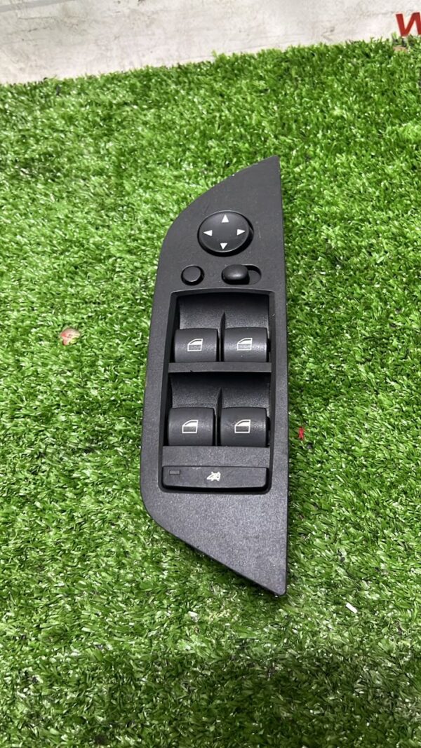 BMW X1 Main Switch (With Warranty)