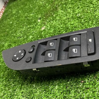 BMW X1 Main Switch (With Warranty)