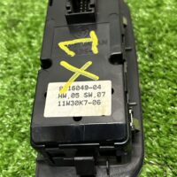 BMW X1 Main Switch (With Warranty) - Image 6