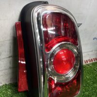 Mini Cooper R50 4-Door Right Tail Lights (No Warranty) - Image 3