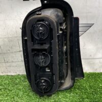 Mini Cooper R50 4-Door Right Tail Lights (No Warranty) - Image 4