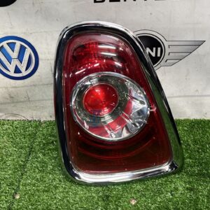 Mini Cooper R56 Left Tail Lights (With Warranty)
