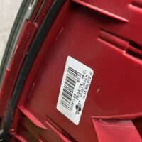 Mini Cooper R56 Left Tail Lights (With Warranty) - Image 6