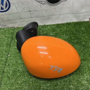 Mini Cooper R56 Right Side Mirror (With Warranty)