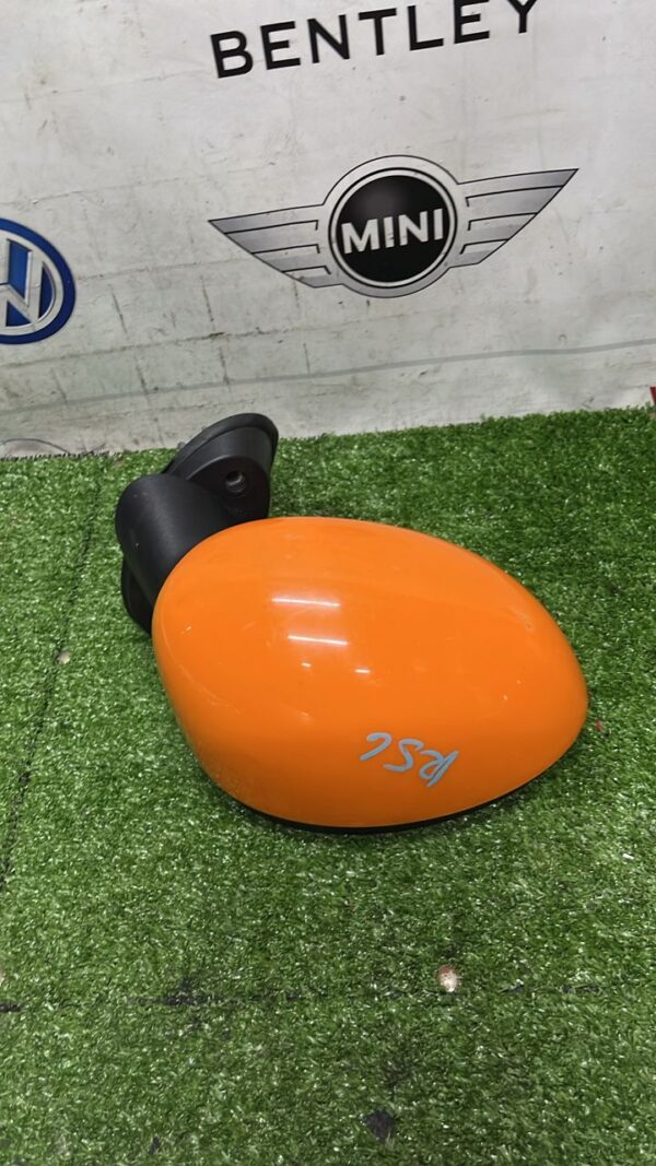 Mini Cooper R56 Right Side Mirror (With Warranty)