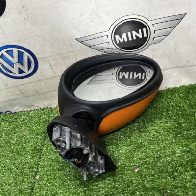 Mini Cooper R56 Right Side Mirror (With Warranty)
