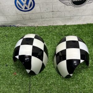 Mini Cooper R56 Side Mirror COT (No Warranty)