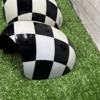 Mini Cooper R56 Side Mirror COT (No Warranty) - Image 6