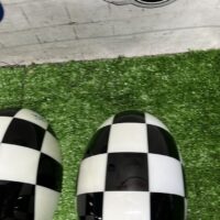 Mini Cooper R56 Side Mirror COT (No Warranty) - Image 2