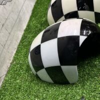 Mini Cooper R56 Side Mirror COT (No Warranty) - Image 4