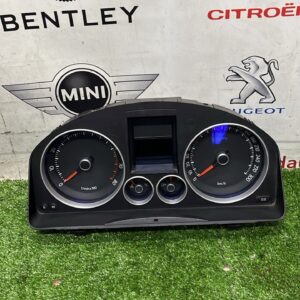 Volkswagen MK5 GTI Meter (No Warranty)