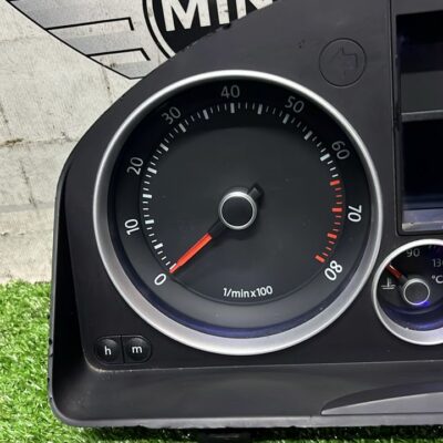 Volkswagen MK5 GTI Meter (No Warranty)