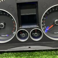 Volkswagen MK5 GTI Meter (No Warranty) - Image 3