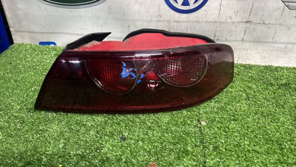 Alfa Romeo 159 Tail Lamp Right Side (With Warranty)