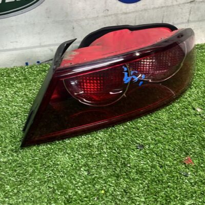 Alfa Romeo 159 Tail Lamp Right Side (With Warranty)