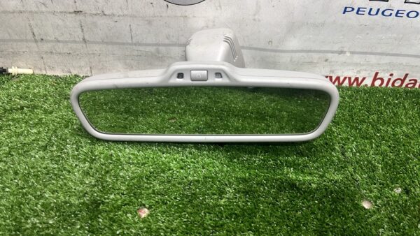 Audi A6 Roof Mirror (No Warranty)