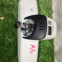 Audi A6 Roof Mirror (No Warranty) - Image 4