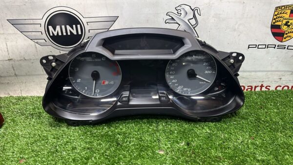 Audi S4 8K0 Cluster (No Warranty)