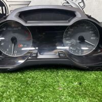Audi S4 8K0 Cluster (No Warranty) - Image 4
