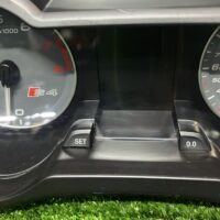 Audi S4 8K0 Cluster (No Warranty) - Image 6