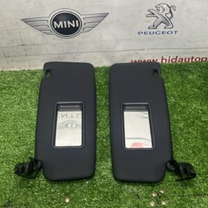 Audi TT MK2 Sun Visor (No Warranty)
