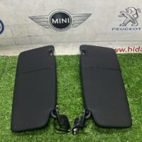 Audi TT MK2 Sun Visor (No Warranty) - Image 2