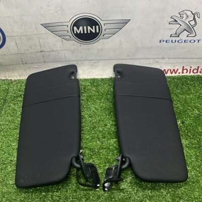 Audi TT MK2 Sun Visor (No Warranty)