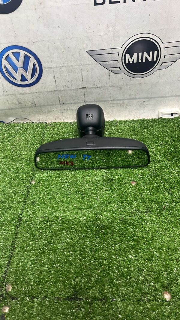 Audi TT MK3 Roof Mirror (No Warranty)