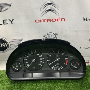 BMW E39 Meter (No Warranty)