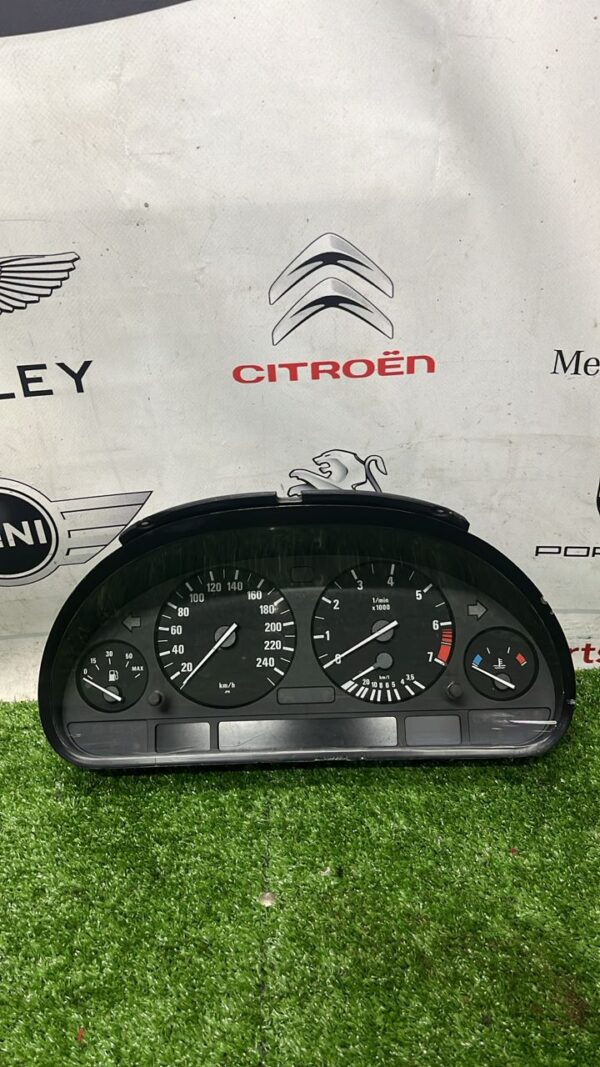 BMW E39 Meter (No Warranty)
