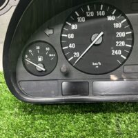 BMW E39 Meter (No Warranty) - Image 3