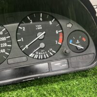 BMW E39 Meter (No Warranty) - Image 4