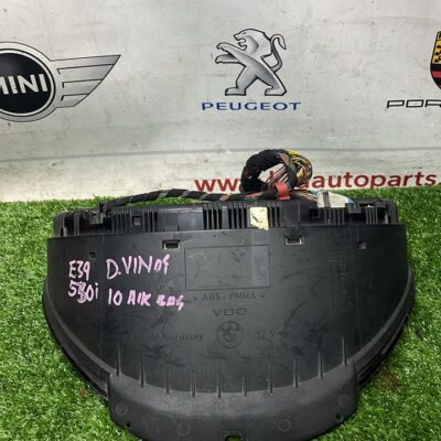 BMW E39 Meter (No Warranty)
