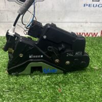 BMW E46 Face Lift Rear Right Door Lock (With Warranty) - Image 5