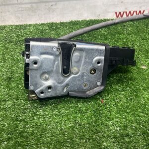 BMW E46 Face Lift Rear Right Door Lock (With Warranty)