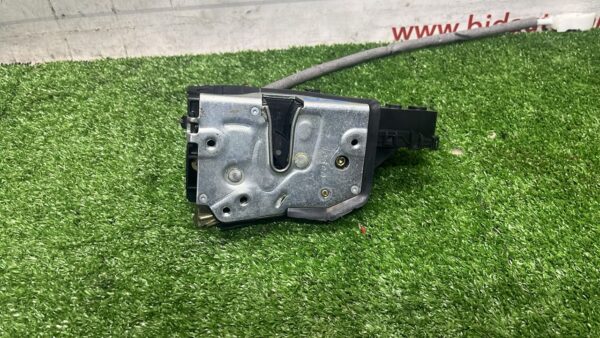 BMW E46 Face Lift Rear Right Door Lock (With Warranty)