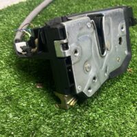BMW E46 Face Lift Rear Right Door Lock (With Warranty) - Image 3