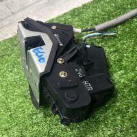 BMW E46 Face Lift Rear Right Door Lock (With Warranty) - Image 6