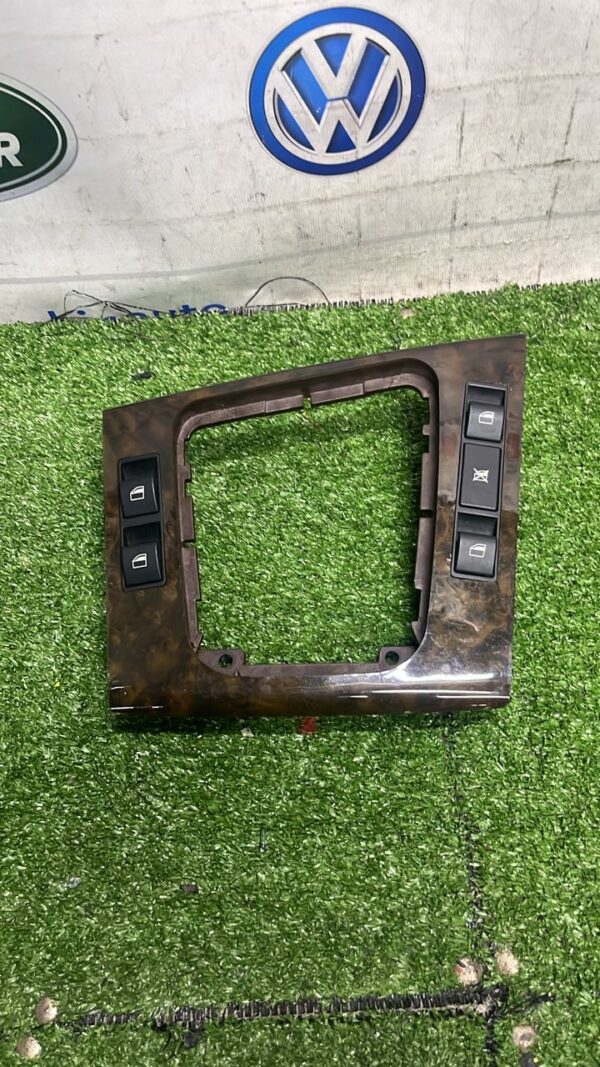 BMW E46 Main Switch (With Warranty)