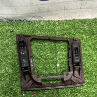 BMW E46 Main Switch (With Warranty) - Image 2