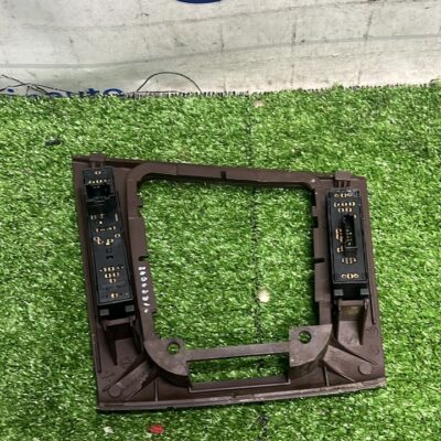 BMW E46 Main Switch (With Warranty)