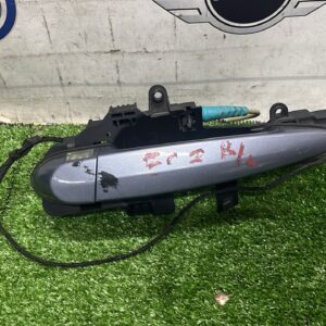 BMW E90 LCI Door Handle Rear Left (No Warranty)