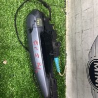 BMW E90 LCI Door Handle Rear Left (No Warranty) - Image 4