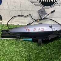 BMW E90 LCI Door Handle Rear Left (No Warranty) - Image 2