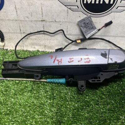 BMW E90 LCI Door Handle Rear Left (No Warranty)