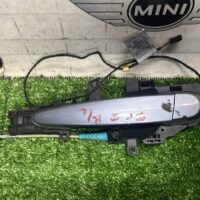 BMW E90 LCI Door Handle Rear Left (No Warranty) - Image 3