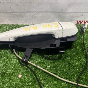 BMW E90 LCI Door Handle Rear Right (No Warranty)